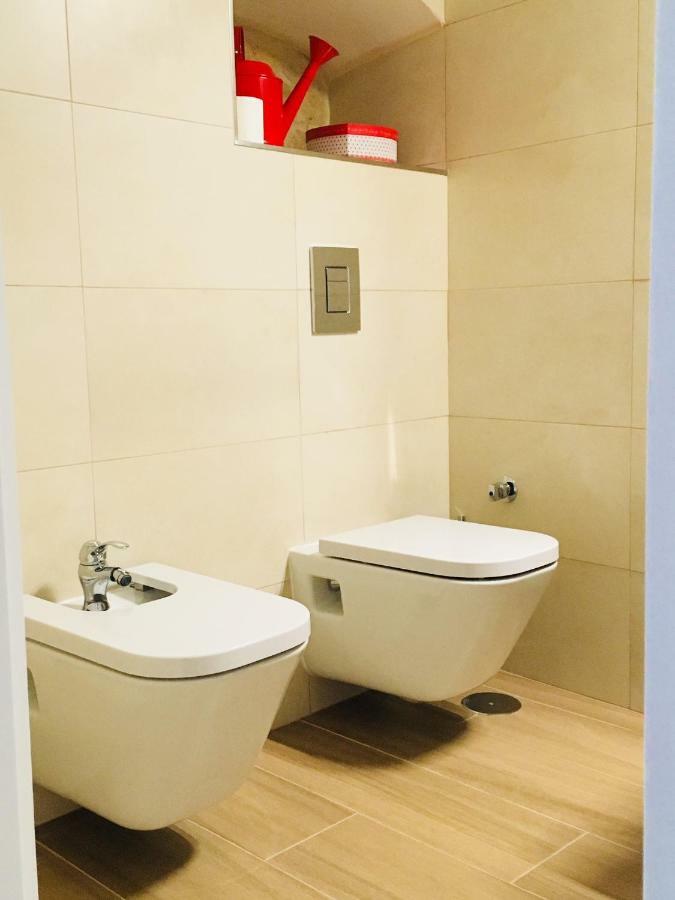Atico Amor Apartment Vejer de la Frontera Luaran gambar